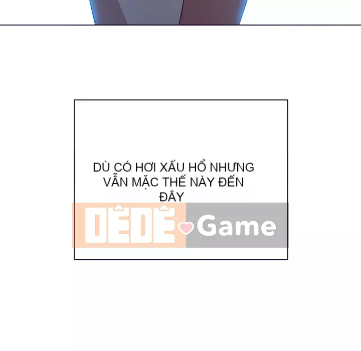 Ác nữ Gogou Tangling Chương 102-103