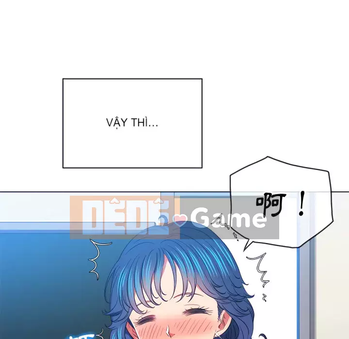 Ác nữ Gogou Tangling Chương 102-103