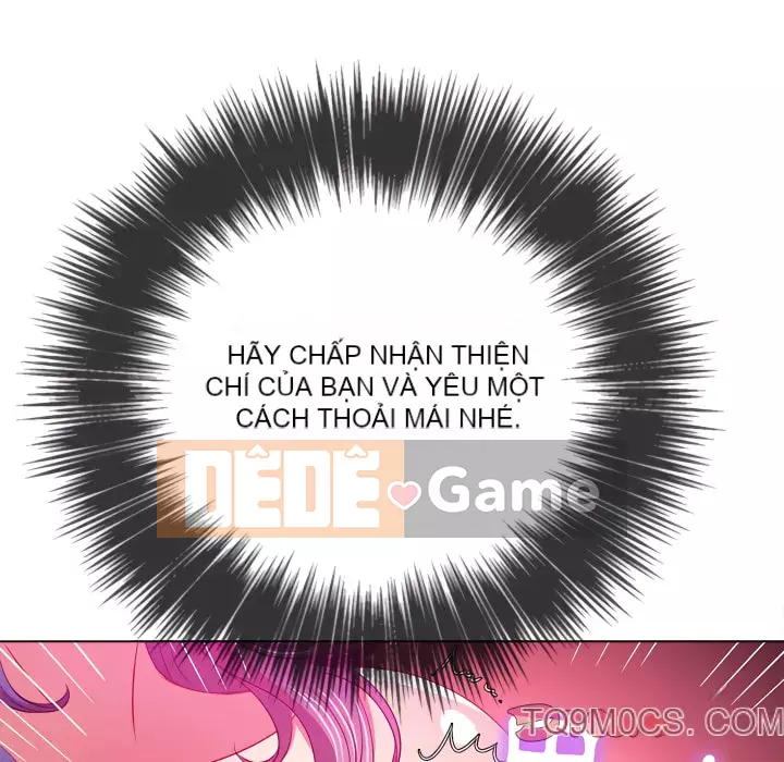 Ác nữ Gogou Tangling Chương 102-103