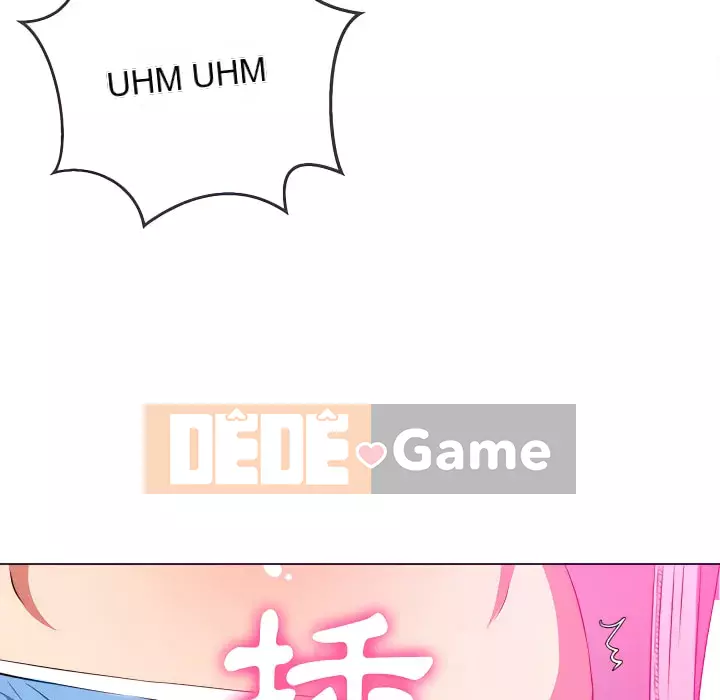 Ác nữ Gogou Tangling Chương 102-103