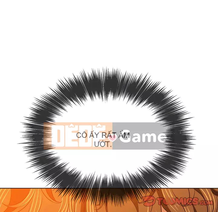 Ác nữ Gogou Tangling Chương 102-103