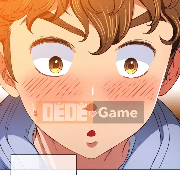 Ác nữ Gogou Tangling Chương 102-103