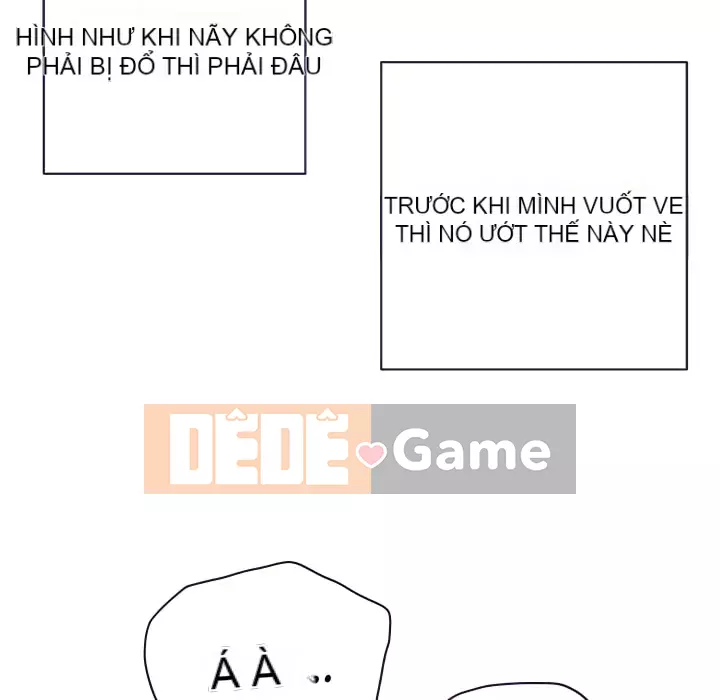 Ác nữ Gogou Tangling Chương 102-103