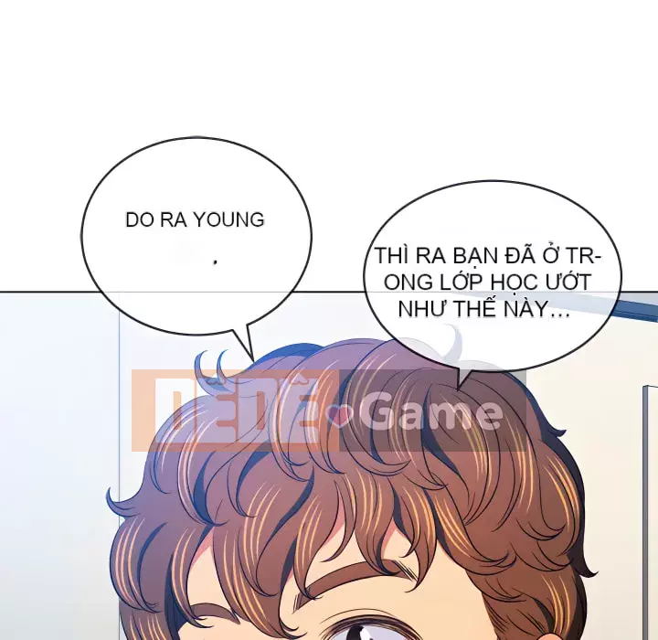 Ác nữ Gogou Tangling Chương 102-103