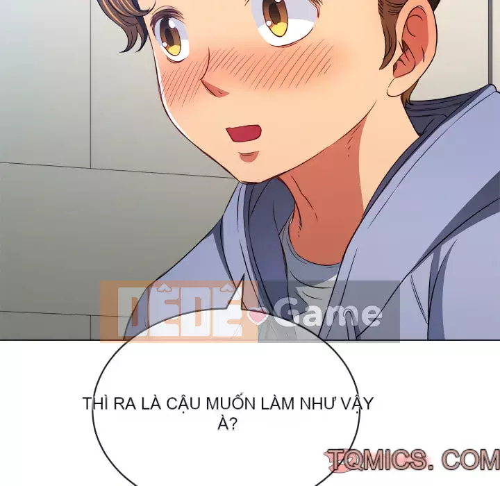 Ác nữ Gogou Tangling Chương 102-103