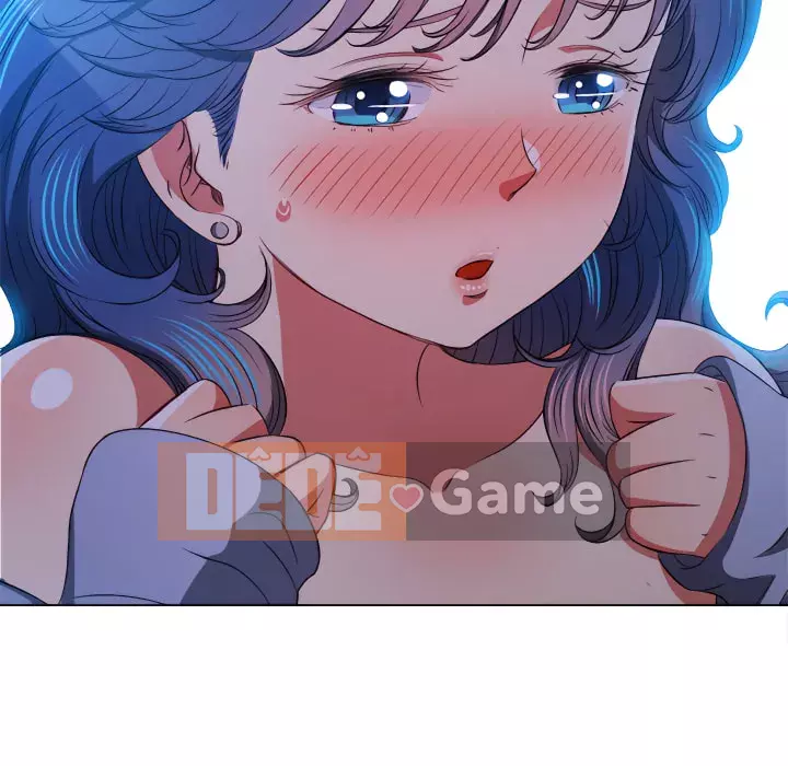 Ác nữ Gogou Tangling Chương 102-103