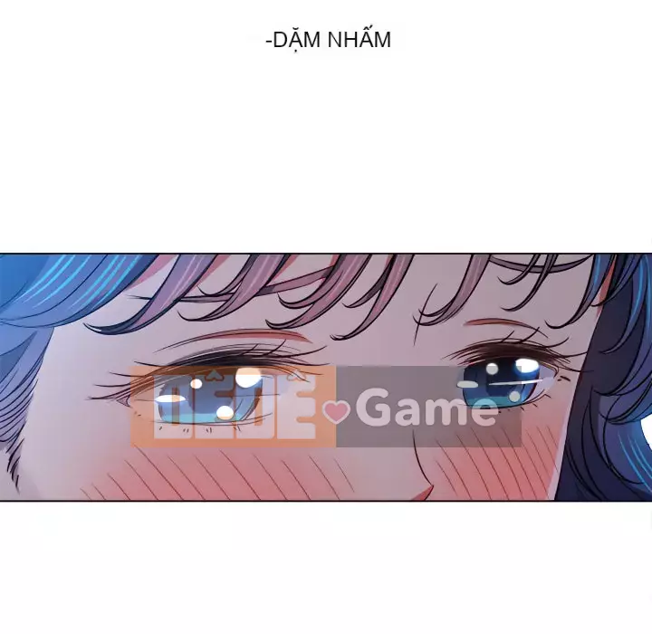 Ác nữ Gogou Tangling Chương 102-103