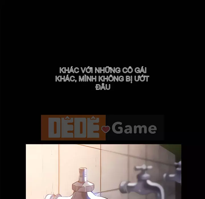 Ác nữ Gogou Tangling Chương 102-103