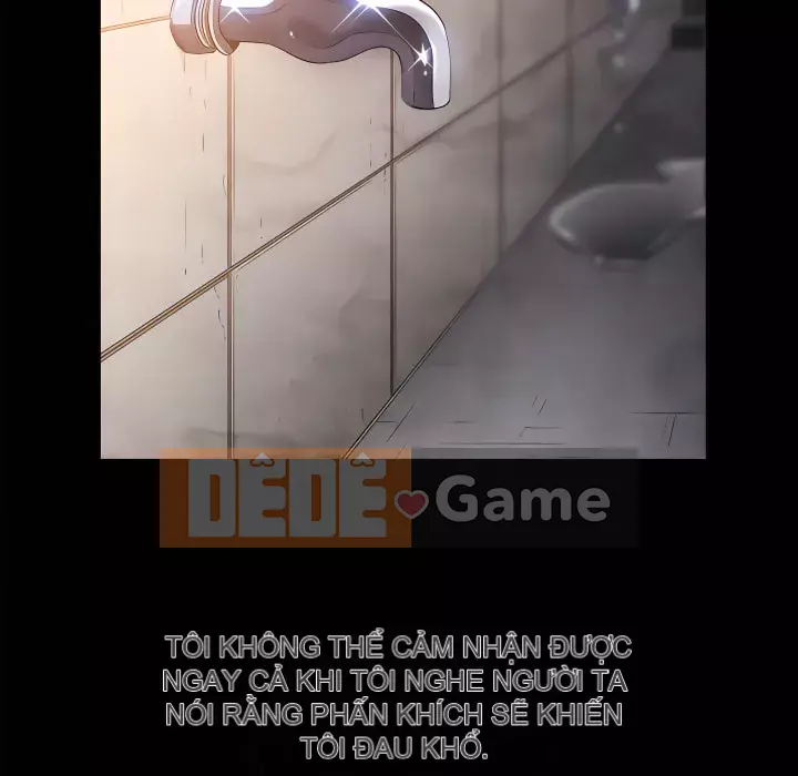 Ác nữ Gogou Tangling Chương 102-103