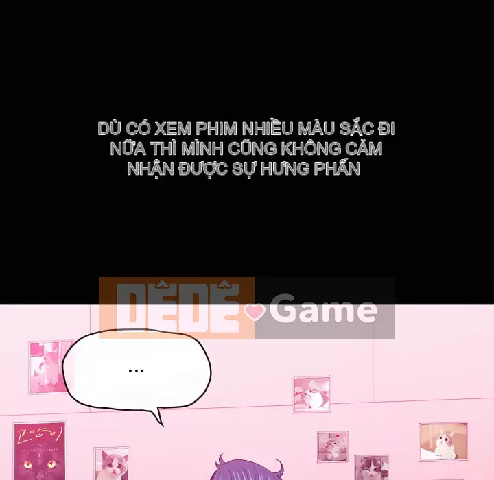 Ác nữ Gogou Tangling Chương 102-103