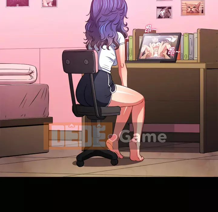 Ác nữ Gogou Tangling Chương 102-103