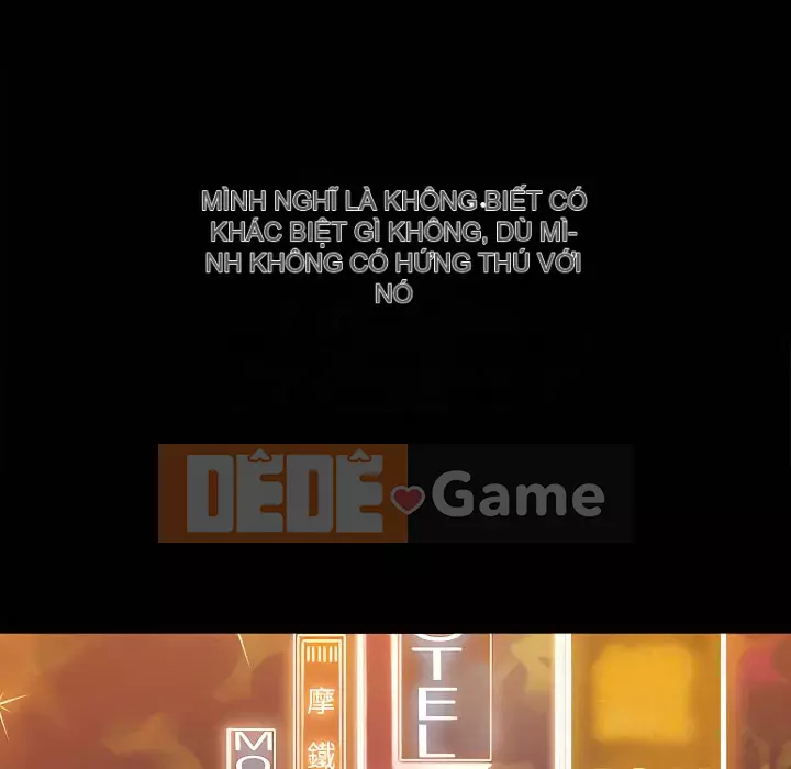 Ác nữ Gogou Tangling Chương 102-103