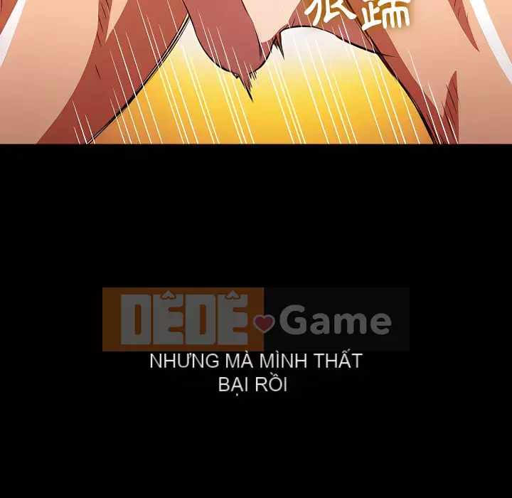 Ác nữ Gogou Tangling Chương 102-103