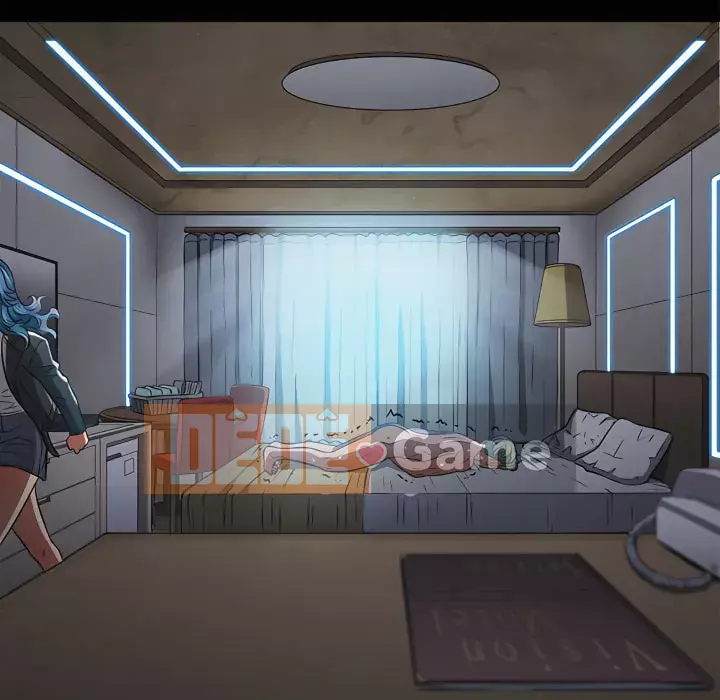 Ác nữ Gogou Tangling Chương 102-103