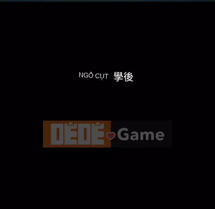 Ác nữ Gogou Tangling Chương 102-103