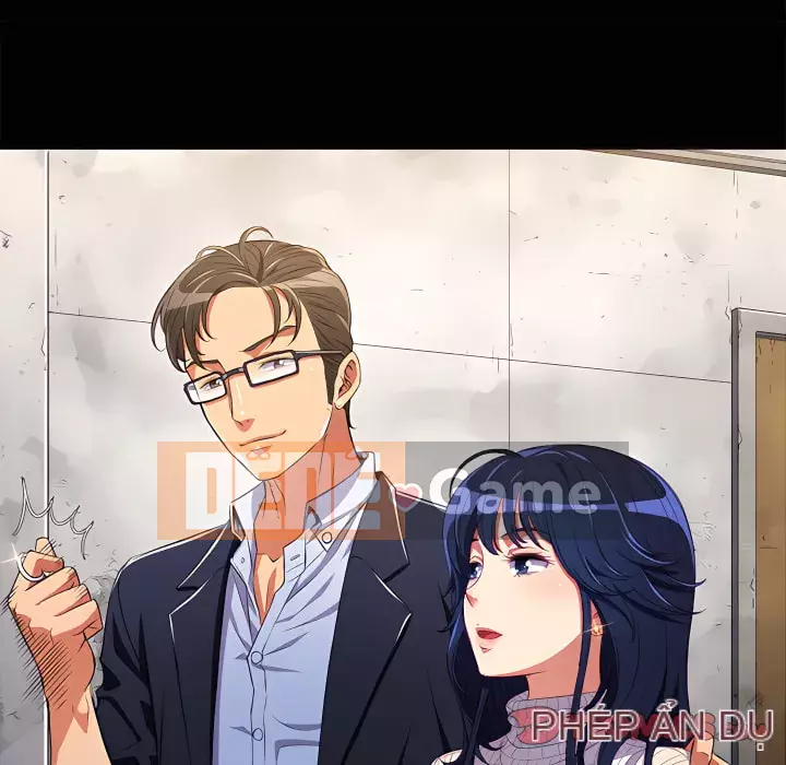 Ác nữ Gogou Tangling Chương 102-103