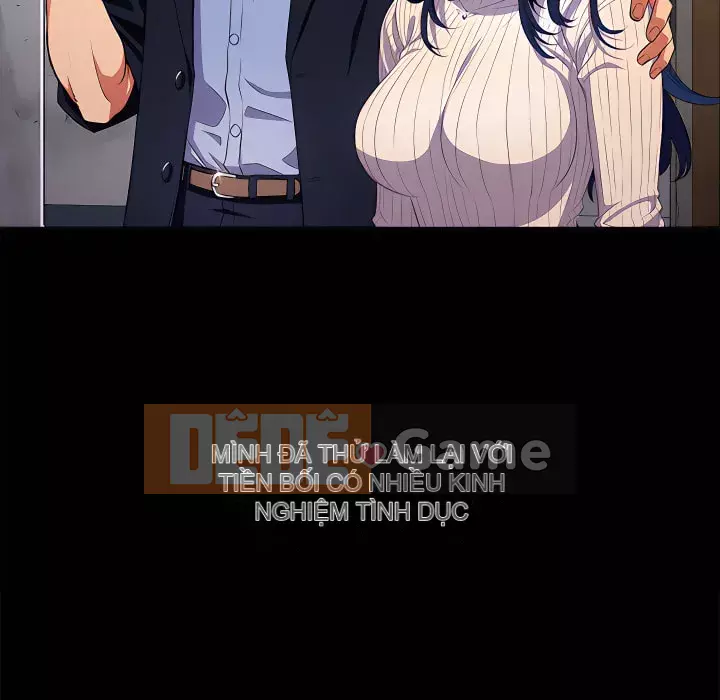 Ác nữ Gogou Tangling Chương 102-103