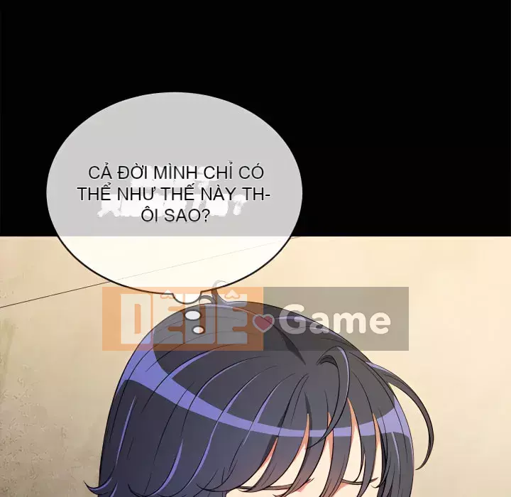 Ác nữ Gogou Tangling Chương 102-103