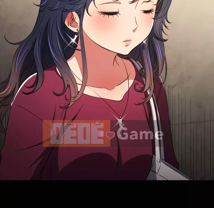 Ác nữ Gogou Tangling Chương 102-103