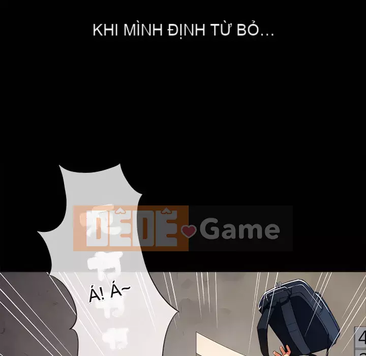 Ác nữ Gogou Tangling Chương 102-103