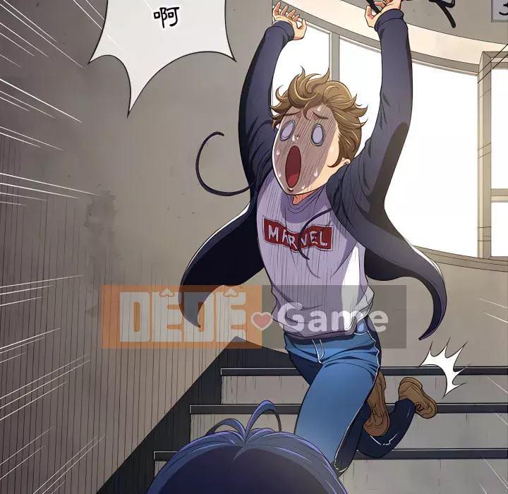 Ác nữ Gogou Tangling Chương 102-103