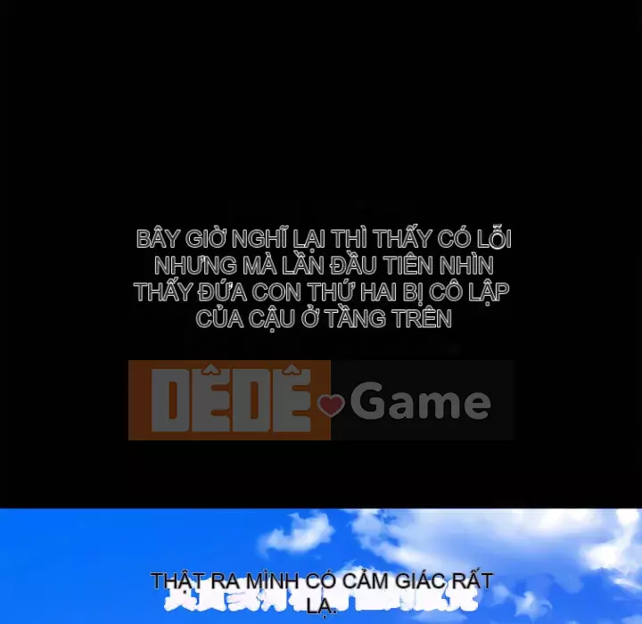 Ác nữ Gogou Tangling Chương 102-103