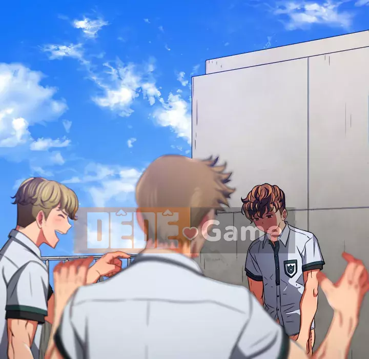 Ác nữ Gogou Tangling Chương 102-103