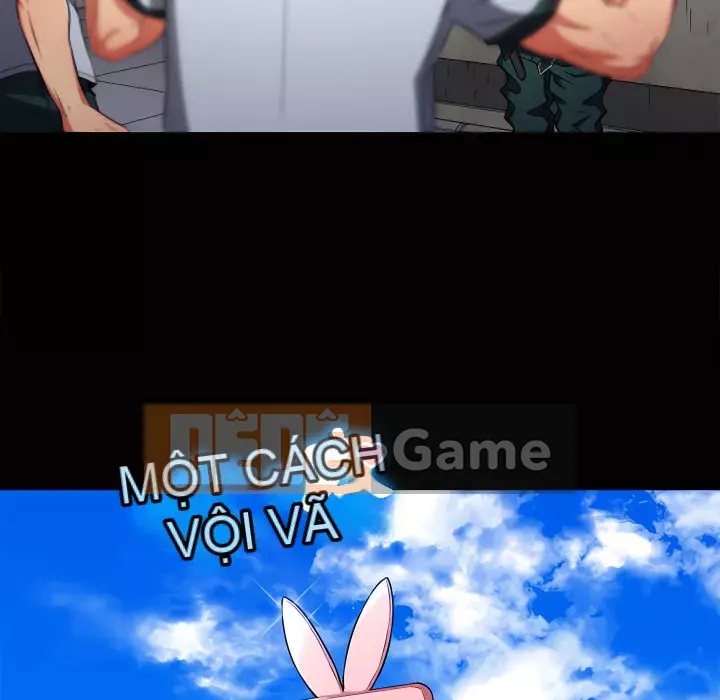 Ác nữ Gogou Tangling Chương 102-103