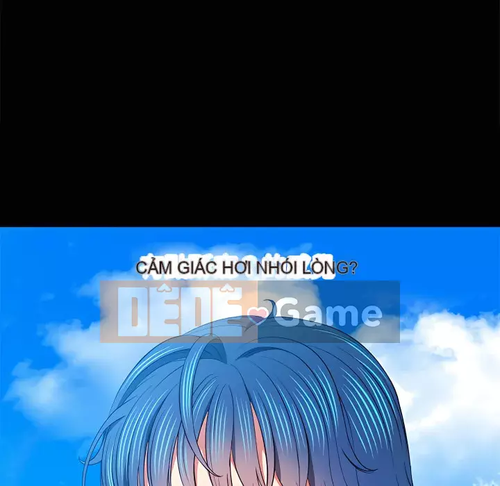 Ác nữ Gogou Tangling Chương 102-103