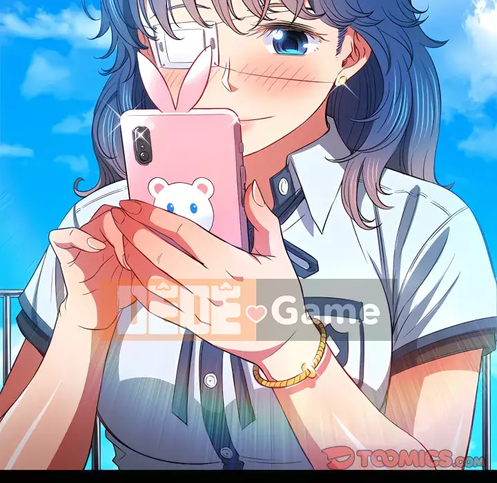 Ác nữ Gogou Tangling Chương 102-103