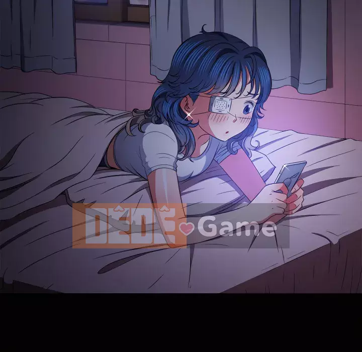 Ác nữ Gogou Tangling Chương 102-103