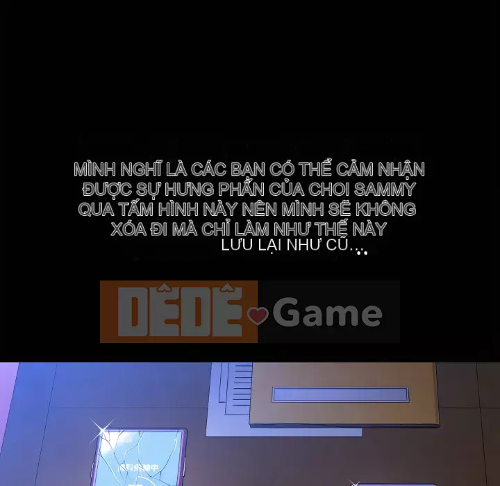 Ác nữ Gogou Tangling Chương 102-103