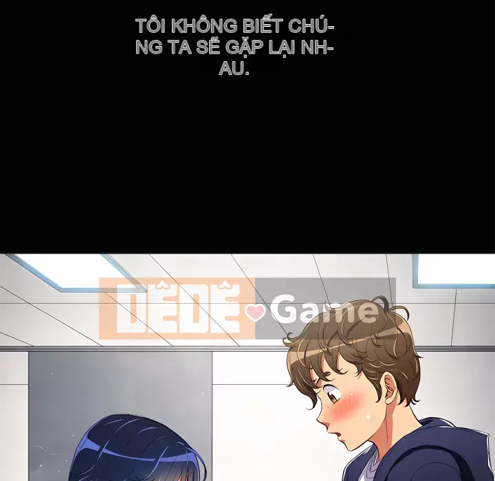 Ác nữ Gogou Tangling Chương 102-103