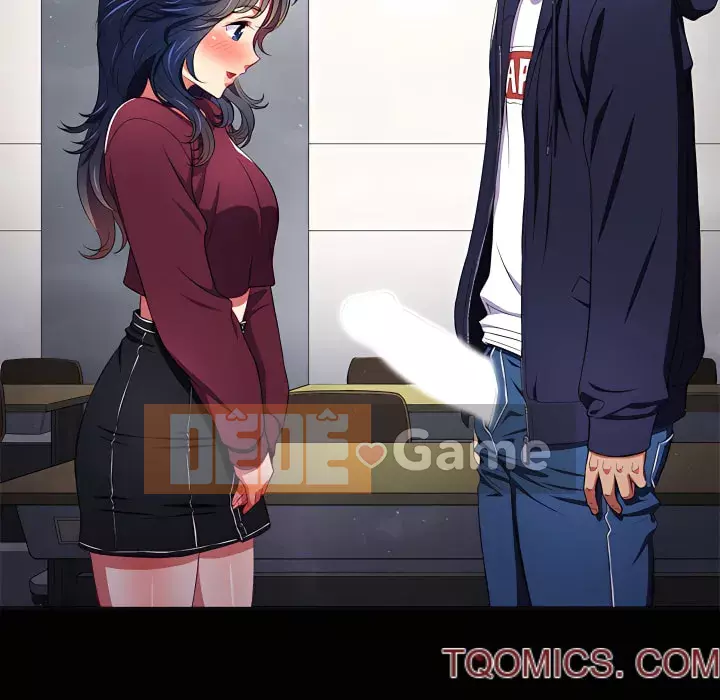 Ác nữ Gogou Tangling Chương 102-103