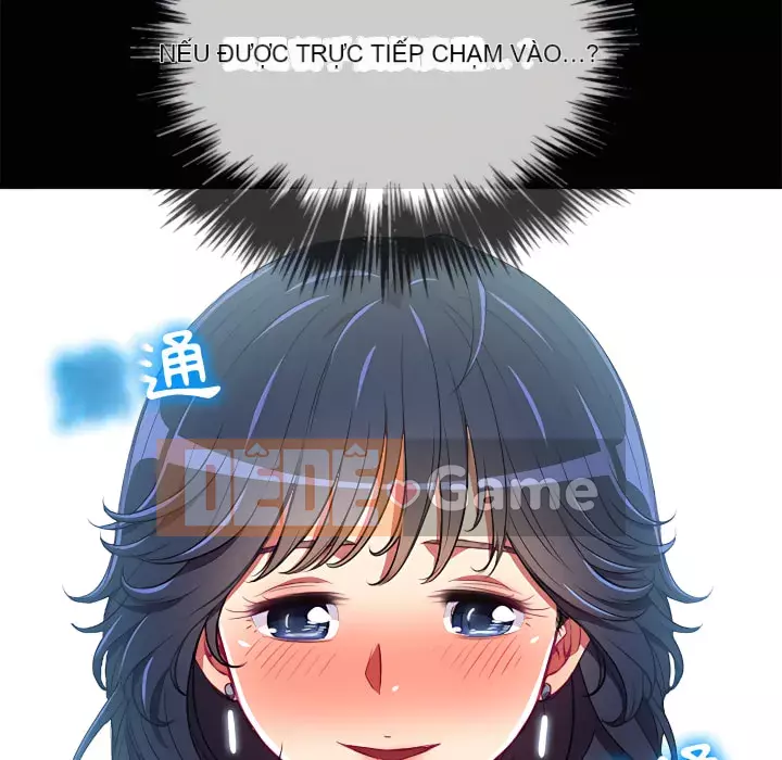 Ác nữ Gogou Tangling Chương 102-103