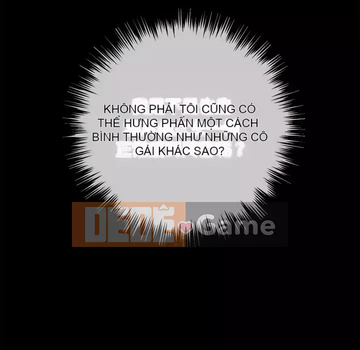 Ác nữ Gogou Tangling Chương 102-103