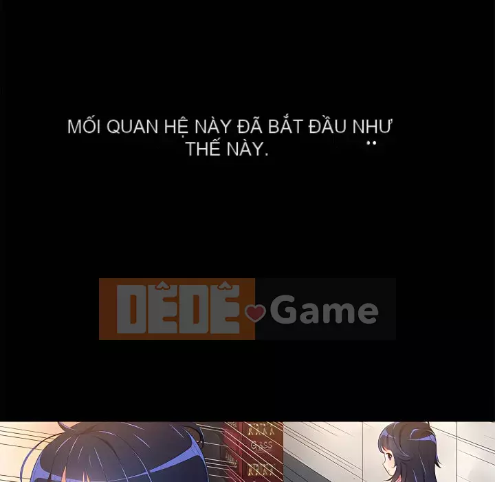 Ác nữ Gogou Tangling Chương 102-103