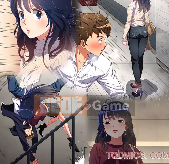 Ác nữ Gogou Tangling Chương 102-103