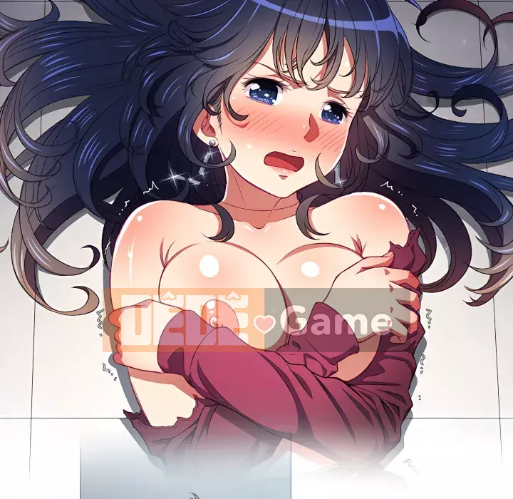 Ác nữ Gogou Tangling Chương 102-103