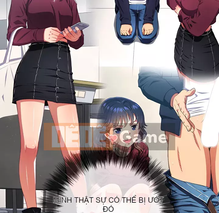 Ác nữ Gogou Tangling Chương 102-103