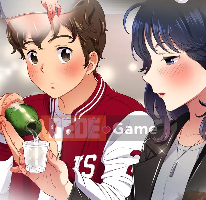 Ác nữ Gogou Tangling Chương 102-103