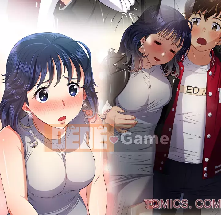 Ác nữ Gogou Tangling Chương 102-103