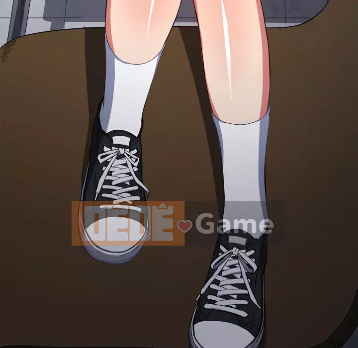 Ác nữ Gogou Tangling Chương 102-103