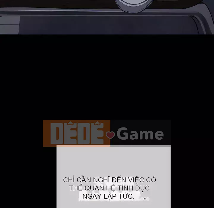 Ác nữ Gogou Tangling Chương 102-103