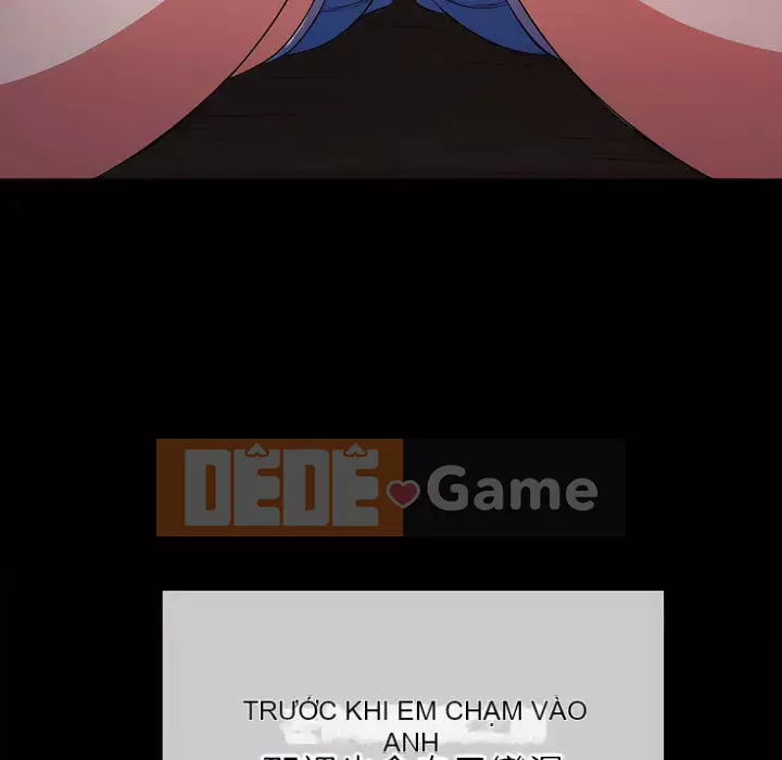 Ác nữ Gogou Tangling Chương 102-103