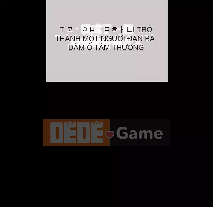 Ác nữ Gogou Tangling Chương 102-103