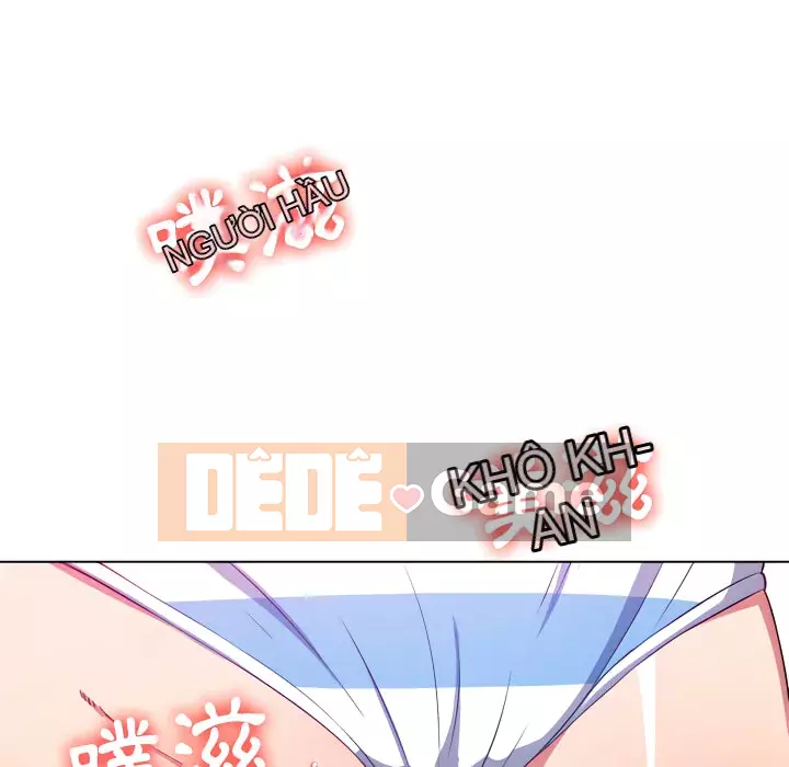 Ác nữ Gogou Tangling Chương 102-103