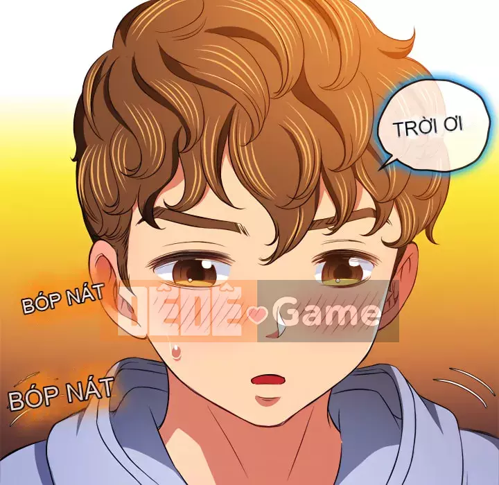 Ác nữ Gogou Tangling Chương 102-103