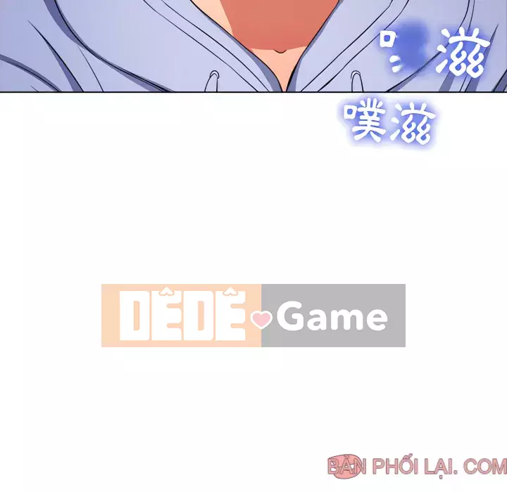 Ác nữ Gogou Tangling Chương 102-103