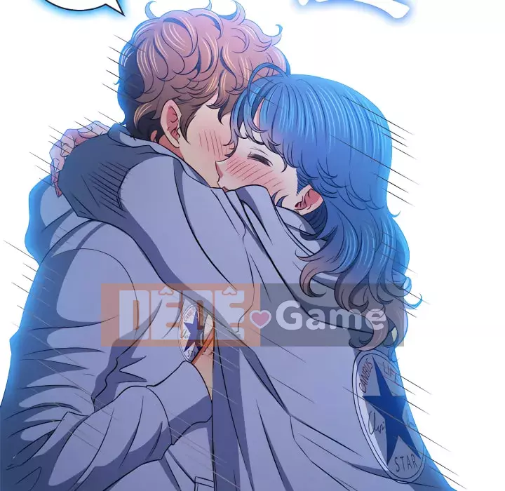 Ác nữ Gogou Tangling Chương 102-103